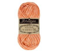 Scheepjes Stone Washed XL (856) Coral