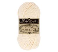 Scheepjes Stone washed XL (861) Pink Quartzite