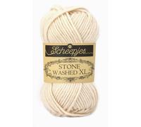 Scheepjes Stone washed XL (861) Pink Quartzite