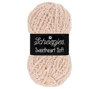 Scheepjes Sweetheart Soft 1x100g - 005