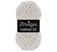 Scheepjes Scheepjes Sweetheart Soft 100g (02)