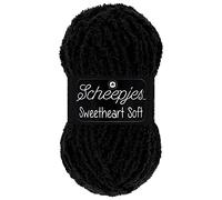 Scheepjes - Scheepjes 004 Sweetheart Soft Garn - 1x100g