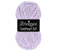 Scheepjes Scheepjes Sweetheart Soft 100g (13)