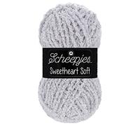 Scheepjes Scheepjes Sweetheart Soft 100g (19)
