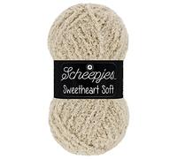 Scheepjes Scheepjes Sweetheart Soft 100g (07)