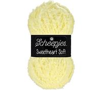 Scheepjes Sweetheart Soft 1x100g - 025