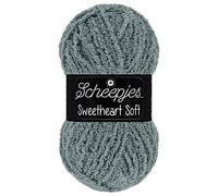 Scheepjes Sweetheart Soft 1x100g - 003