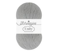 Scheepjes Unity 100g - 983 Scott, Superwash Merinowolle und Polyamidgarn
