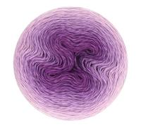 Scheepjes 1698-558 Whirl Wolle, Cotton, Shrinking Violet, 1000 m, Meter