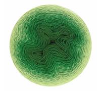 Scheepjes 1698-561 Whirl Wolle, Cotton, Sippy Sage, 1000 m, Meter