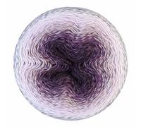 Scheepjes 1698-758 Whirl Wolle, Cotton, Lavenderlicious, 1000 m, Meter