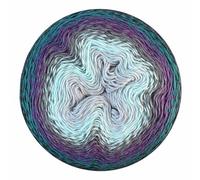 Scheepjes Whirl 1x1000m - 773 Schwarze Johannisbeere