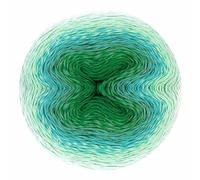Scheepjes Whirl 1x1000m - 775 Pfefferminz-Patty-Kuchen