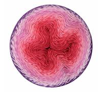 Scheepjes Wolle Whirl 1698-778 Türkischer Genuss 1000 m Baumwolle