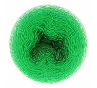 Scheepjes 1698-565 Whirl Wolle, Cotton, Murderous Mint, 1000 m, Meter