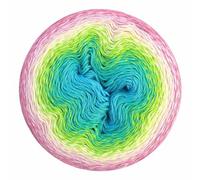 Scheepjes Whirl 1x1000m - Sherbet Rainbow Farbverlaufsgarn