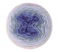 Scheepjes Whirl-Fine Art 1x220g - 651 Impressionismus, Violett, Grau und Rosa Garn