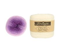 Scheepjes YARN: Geometric Mosaic Blanket by H A E Barker