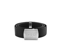 Scheibler Koppelgürtel schwarz Einheitsgröße