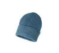 Scheibler Strickmütze Muerren blau Einheitsgröße