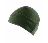 Fleece-Mütze Farben: anthrazit, schwarz oder oliv.