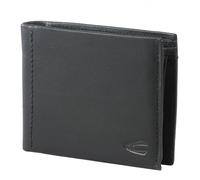 camel active Niagara Wallet Horizontal Format Black