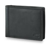 camel active Vietnam Wallet Black