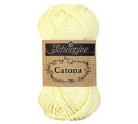 Scheppjes Catona 50g (101) - Candle Light