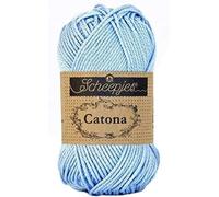 Scheppjes Catona 50g (173) - Bluebell