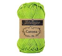 Scheppjes Catona 50g (205) - Kiwi