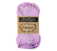 Scheppjes Catona 50g (226) - Light Orchid