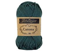 Scheppjes Catona 50g (244) - Spruce