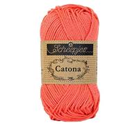 Scheppjes Catona 50g (252) - Watermelon