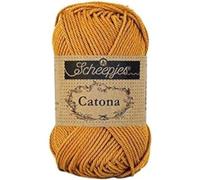 Scheppjes Catona 50g (383) - Ginger Gold