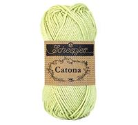 Scheppjes Catona 50g (392) - Lime Juice