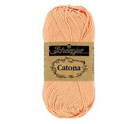 Scheppjes Catona 50g (413) - Cherry