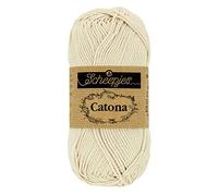 Scheepjes - Scheepjes 505 Lino Catona Hilo - 1x25g
