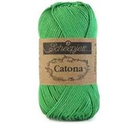 Scheppjes Catona 50g (515) - Emerald