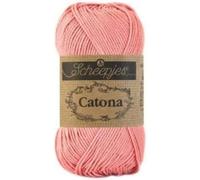 Scheppjes Catona 50g (518) - Marshmallow