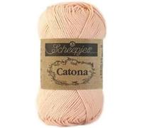 Scheppjes Catona 50g (523) - Peach