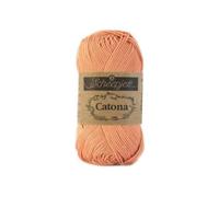 Scheppjes Catona 50g (524) - Apricot