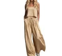 Schicke Hosenanzüge, Jumpsuits Für Damen Playsuit Jumpsuit Party Sommer Hochzeit Romper Festival Overall Festliche Hosenanzug Outfits Kleidung Elegant Einteiler Eleganter Jumpsuit Damen Festlich