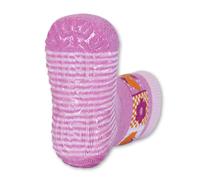 Schicke Sterntaler Mädchen Fliesenflitzer AIR, Gr. 19-20, Fb. 714 Orchidee