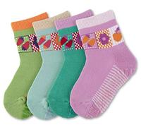 Schicke Sterntaler Mädchen Fliesenflitzer AIR, Gr. 23-24, 2-3 Jahre, Fb. 444 Türkis