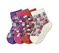 Schicke Sterntaler Mädchen Fliesenflitzer, Gr. 23-24, Farbe 743 Pink