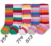 Schicke Sterntaler Mädchen Strumpfhose, geringelt, Fb. 444 türkis, Gr. 92, 2-3 Jahre