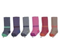 Schicke Sterntaler Strumpfhose, Farbe 744 Hortensie, Gr. 80, 7-12 Monate