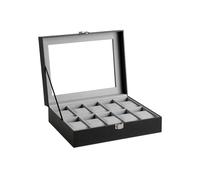 Schicke Uhrenbox für 10 Uhren