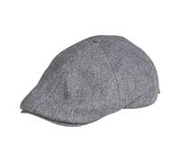 Schiebermütze Gr. XL/61 "FLAT CAP"