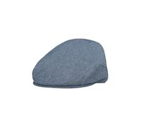 LERROS GATSBY Schiebermütze aus Baumwollmix - Classic Navy L/X